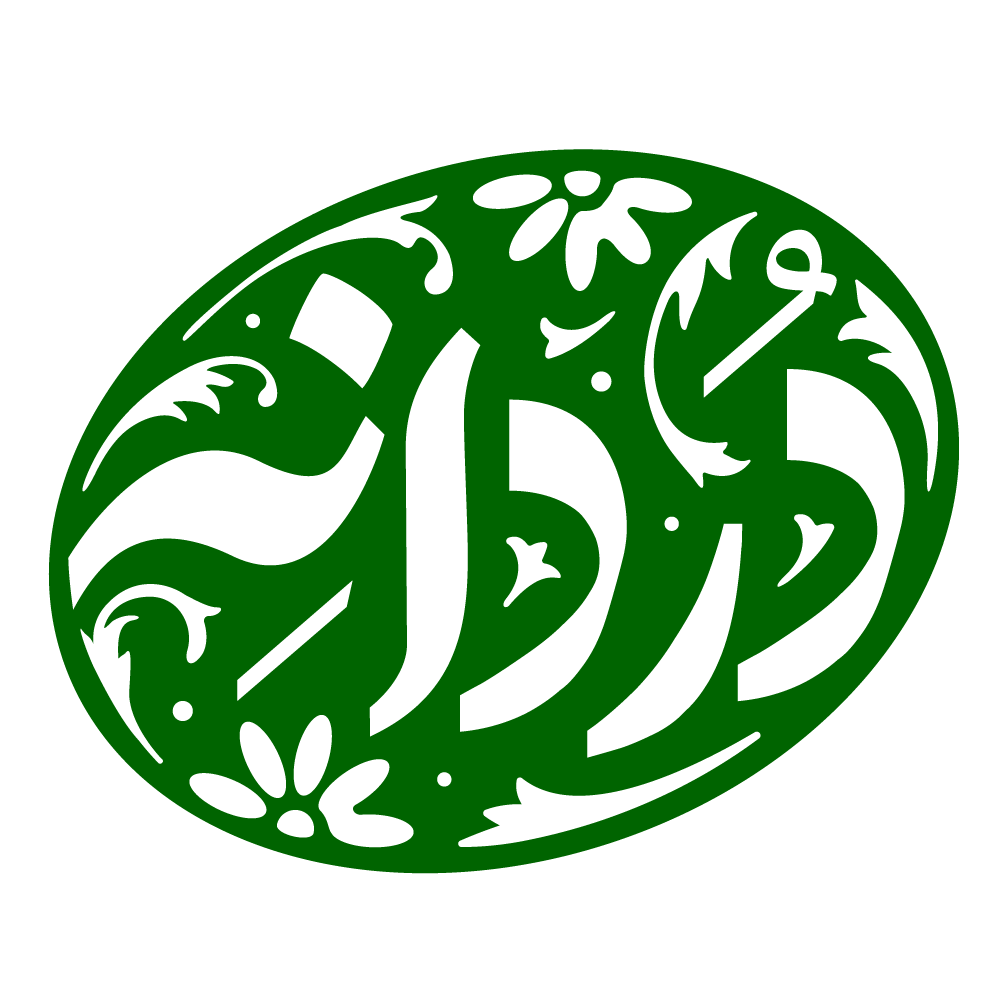 لوگوی دردانه هستی